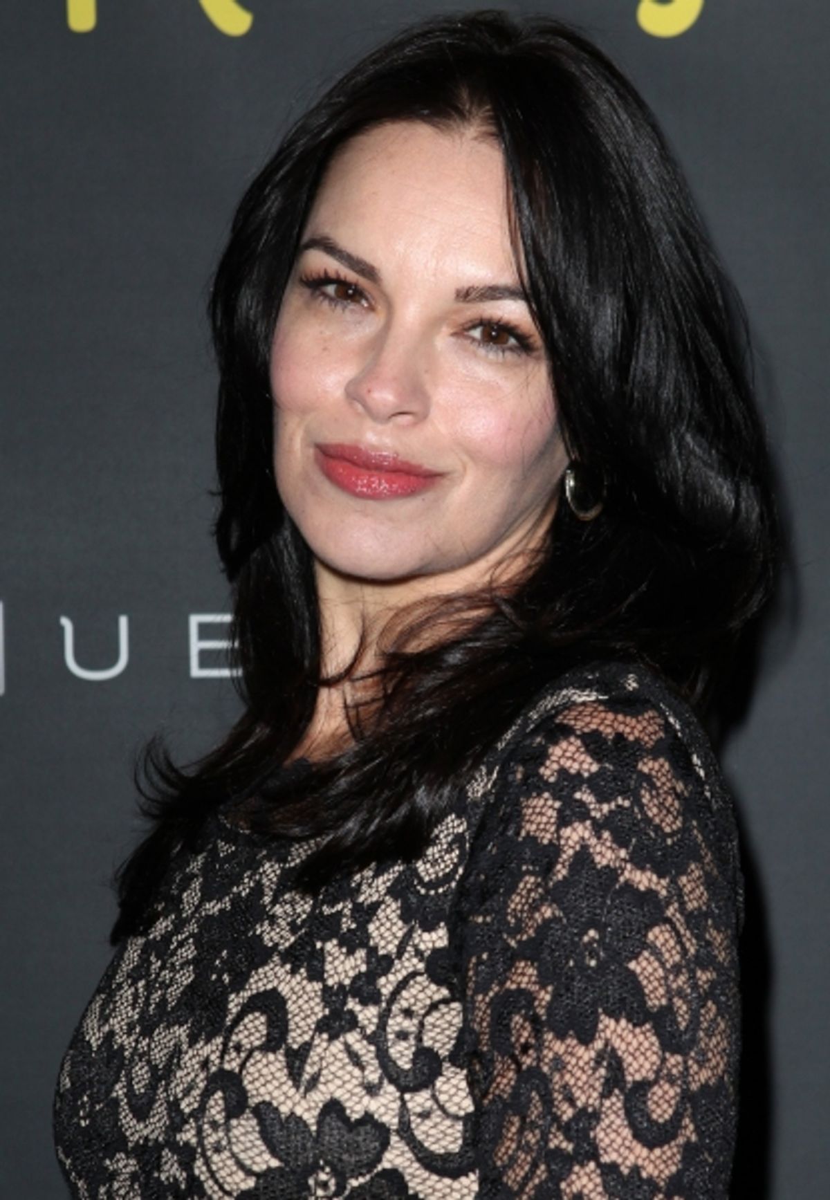 Tammy Blanchard at 