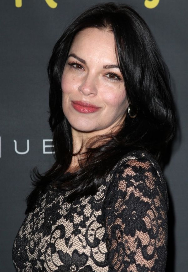Tammy Blanchard Photo