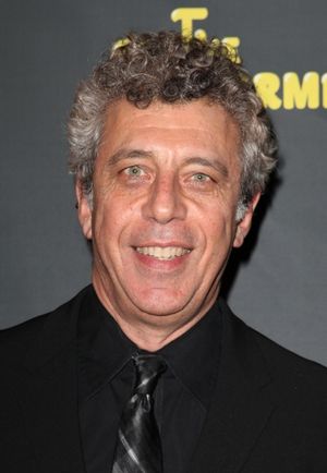 Eric Bogosian @ BroadwayWorld Eric Bogosian Photo