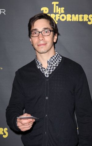 Justin Long Photo
