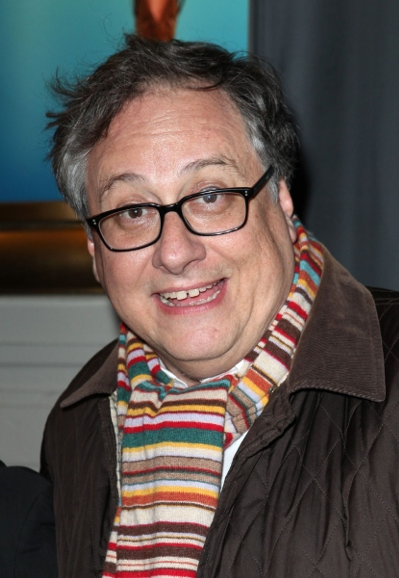 Photo Coverage: THE PERFORMERS Opening Night Red Carpet Arrivals! Image