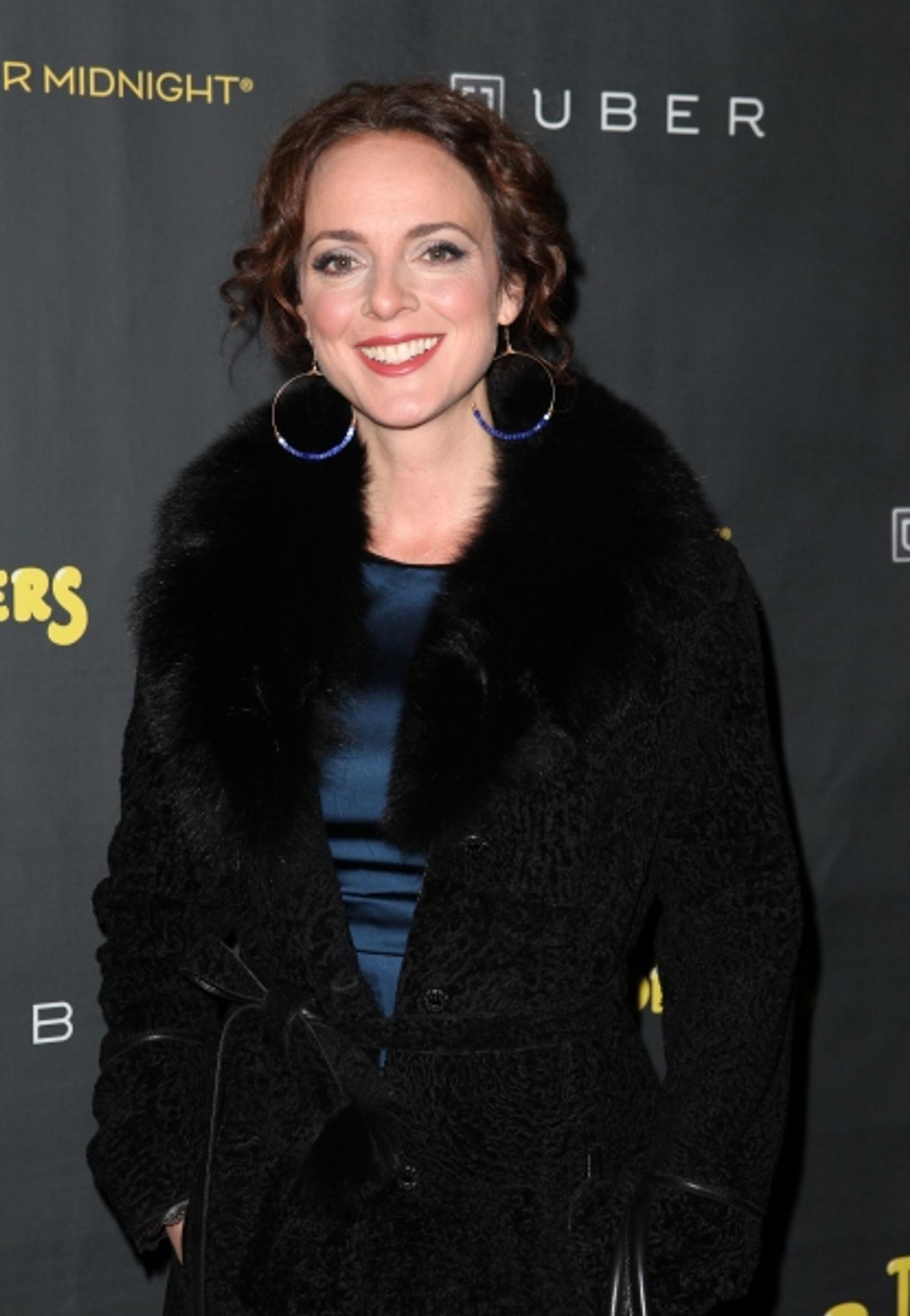 Photo Coverage: THE PERFORMERS Opening Night Red Carpet Arrivals! Image