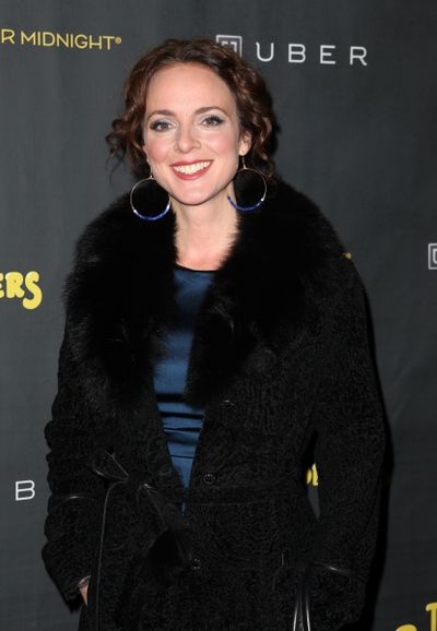 Melissa Errico Photo