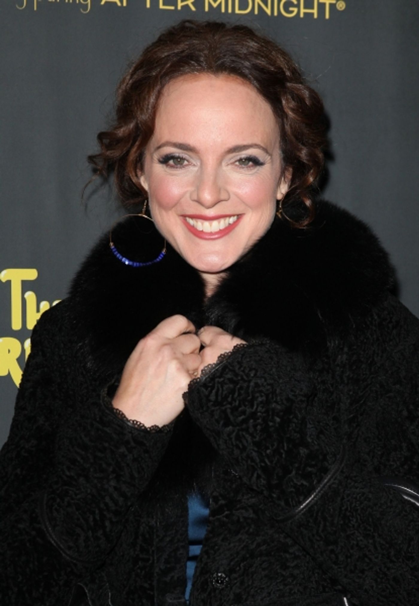 Photo Coverage: THE PERFORMERS Opening Night Red Carpet Arrivals! Image