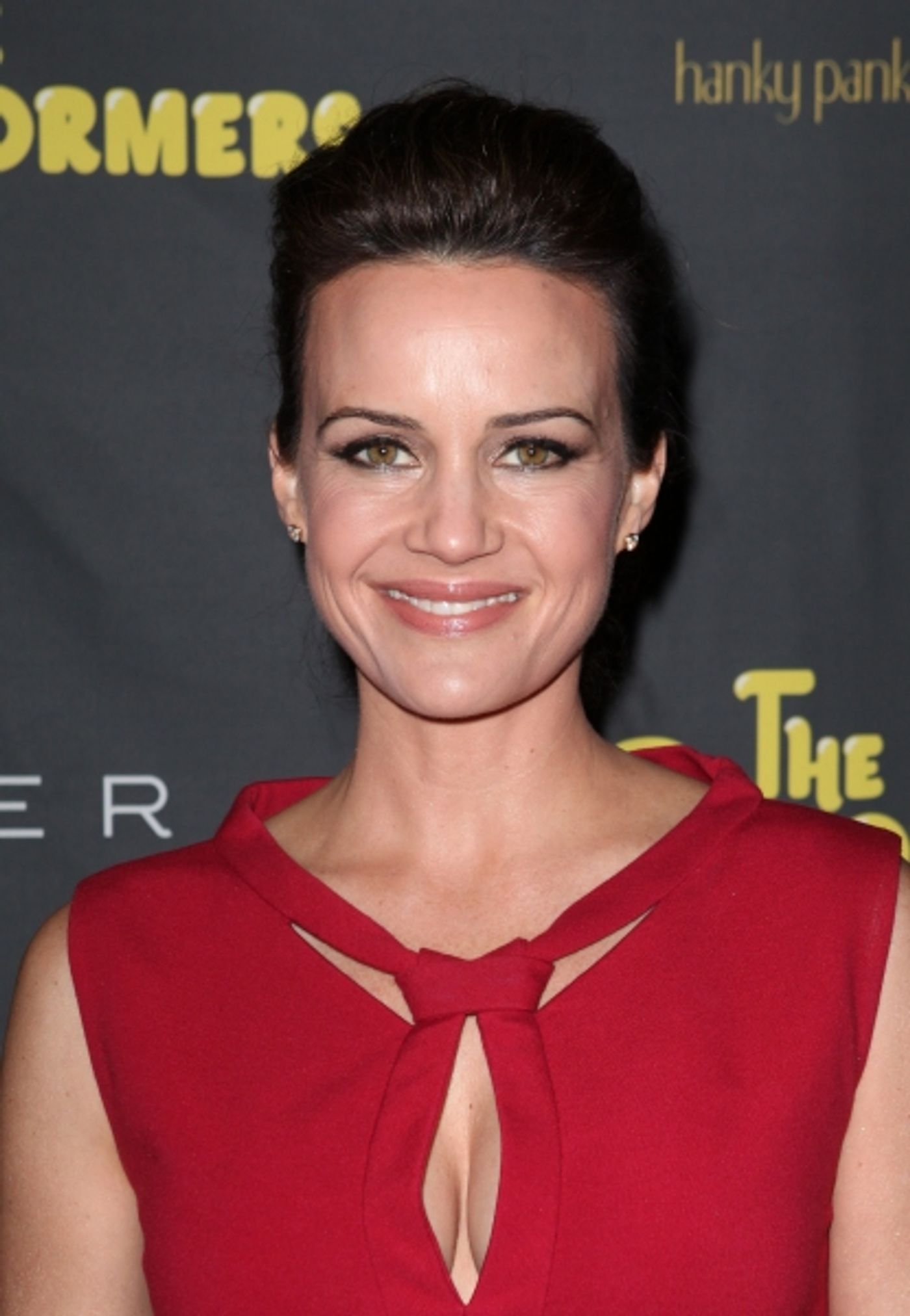 Photo Coverage: THE PERFORMERS Opening Night Red Carpet Arrivals! Image