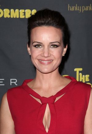 Carla Gugino
@ BroadwayWorld Carla Gugino
Photo
