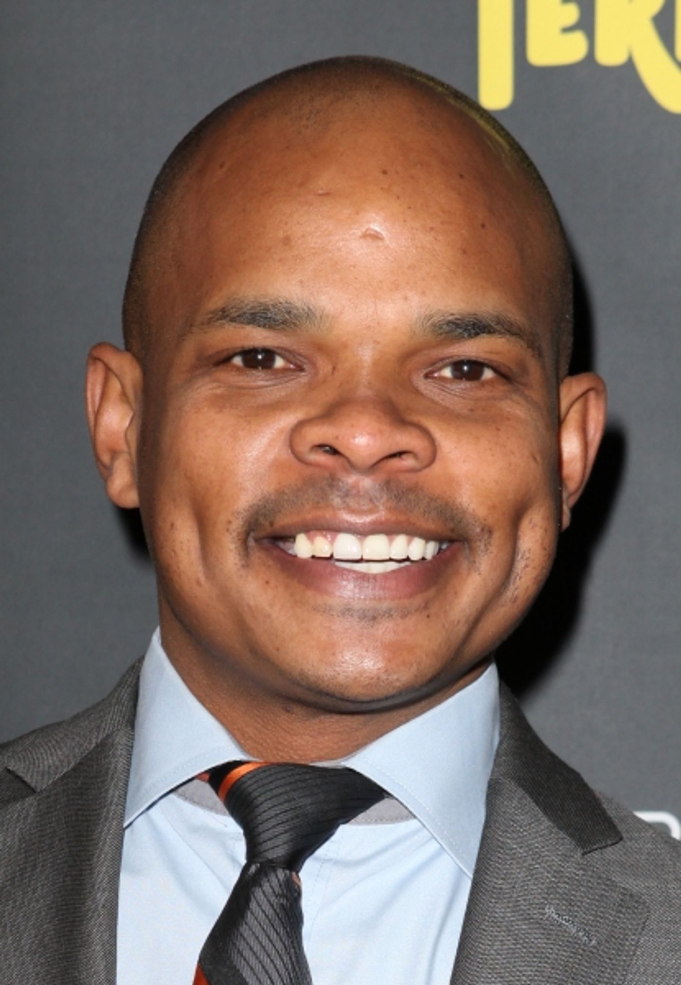 Photo Coverage: THE PERFORMERS Opening Night Red Carpet Arrivals! Image