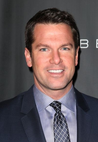 Thomas Roberts
 Photo