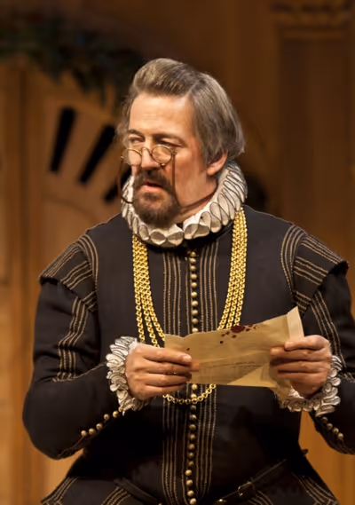 Stephen Fry Photo