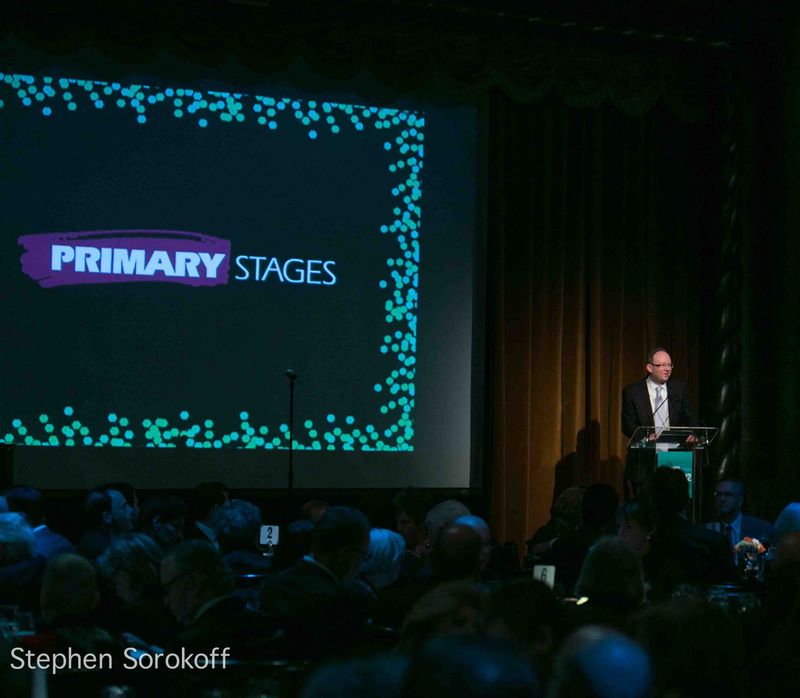 Photo Coverage: Inside the 2012 Primary Stages Gala — photo 12 of 45