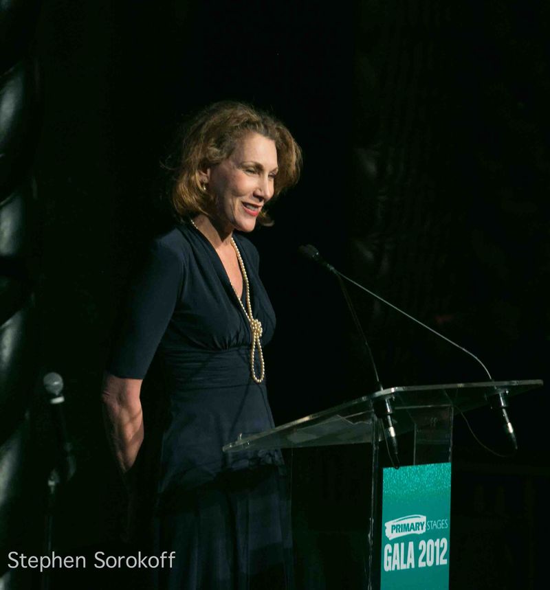 Photo Coverage: Inside the 2012 Primary Stages Gala — photo 16 of 45