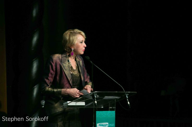 Photo Coverage: Inside the 2012 Primary Stages Gala — photo 30 of 45