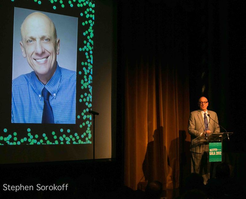 Photo Coverage: Inside the 2012 Primary Stages Gala — photo 36 of 45