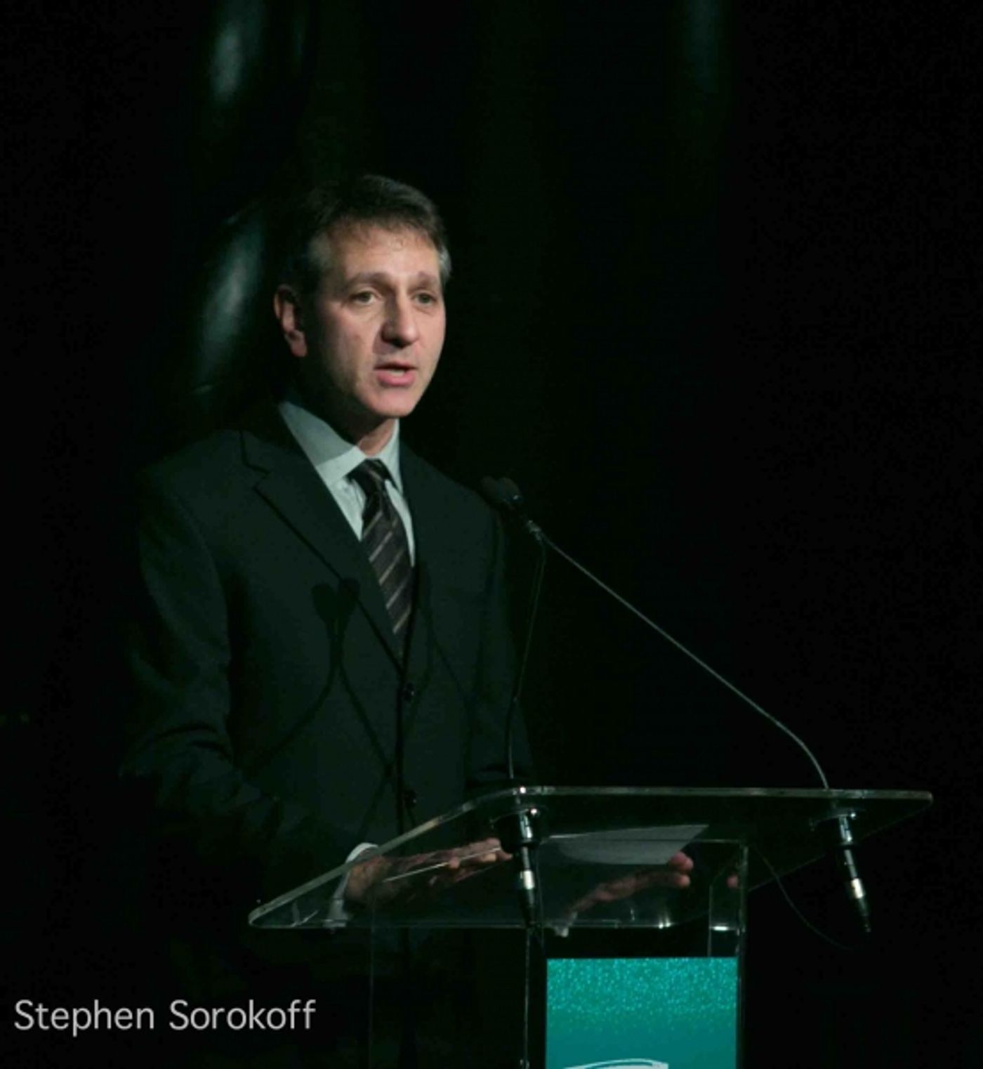 Photo Coverage: Inside the 2012 Primary Stages Gala  Image