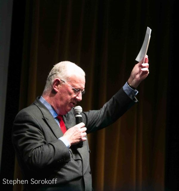 C. Hugh Hildesley Photo