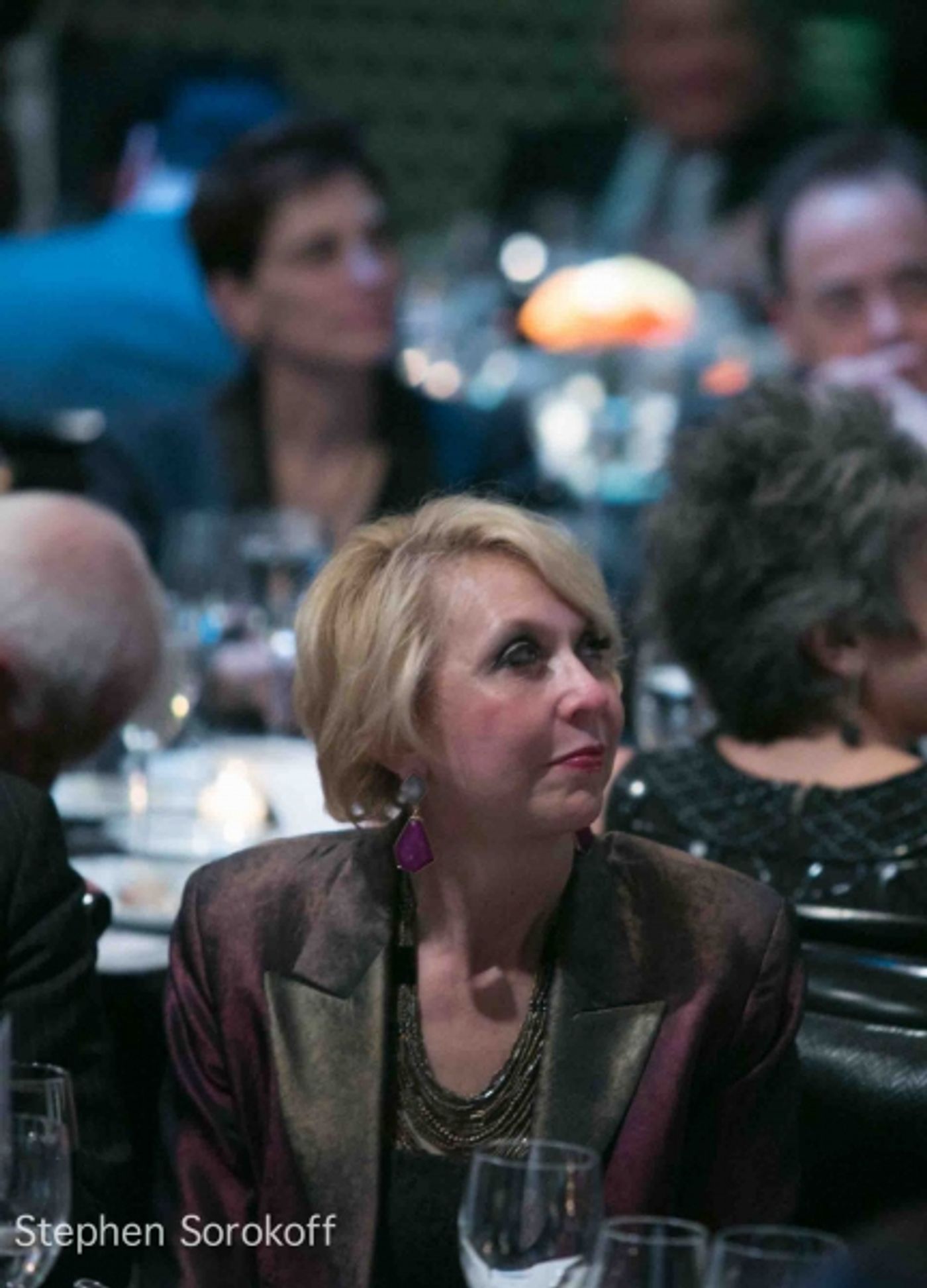Photo Coverage: Inside the 2012 Primary Stages Gala  Image