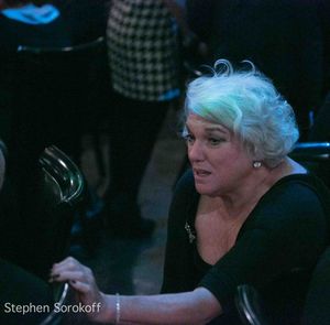 Tyne Daly Photo