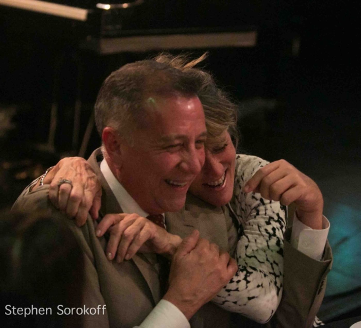 Photo Coverage: Inside the 2012 Primary Stages Gala  Image