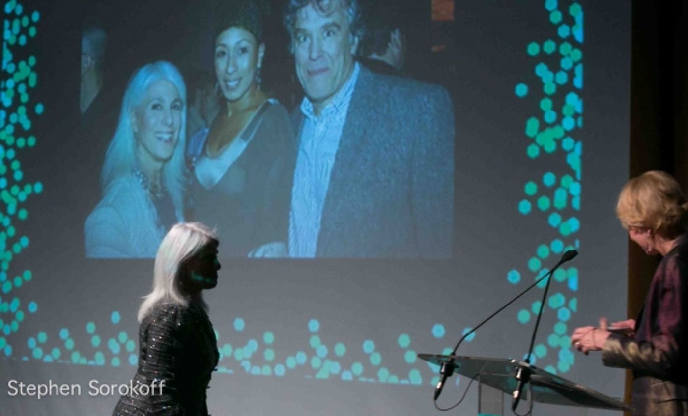 Photo Coverage: Inside the 2012 Primary Stages Gala  Image