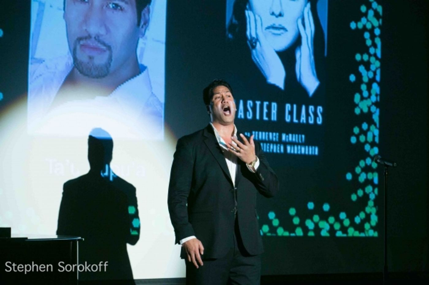 Photo Coverage: Inside the 2012 Primary Stages Gala  Image