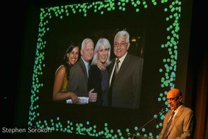 Michelle Bossy,Ted Snowdon,Jamie deRoy, Duffy Violante Photo