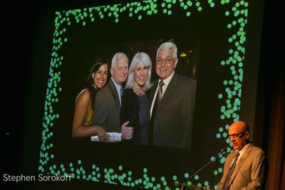 Michelle Bossy,Ted Snowdon,Jamie deRoy, Duffy Violante Photo