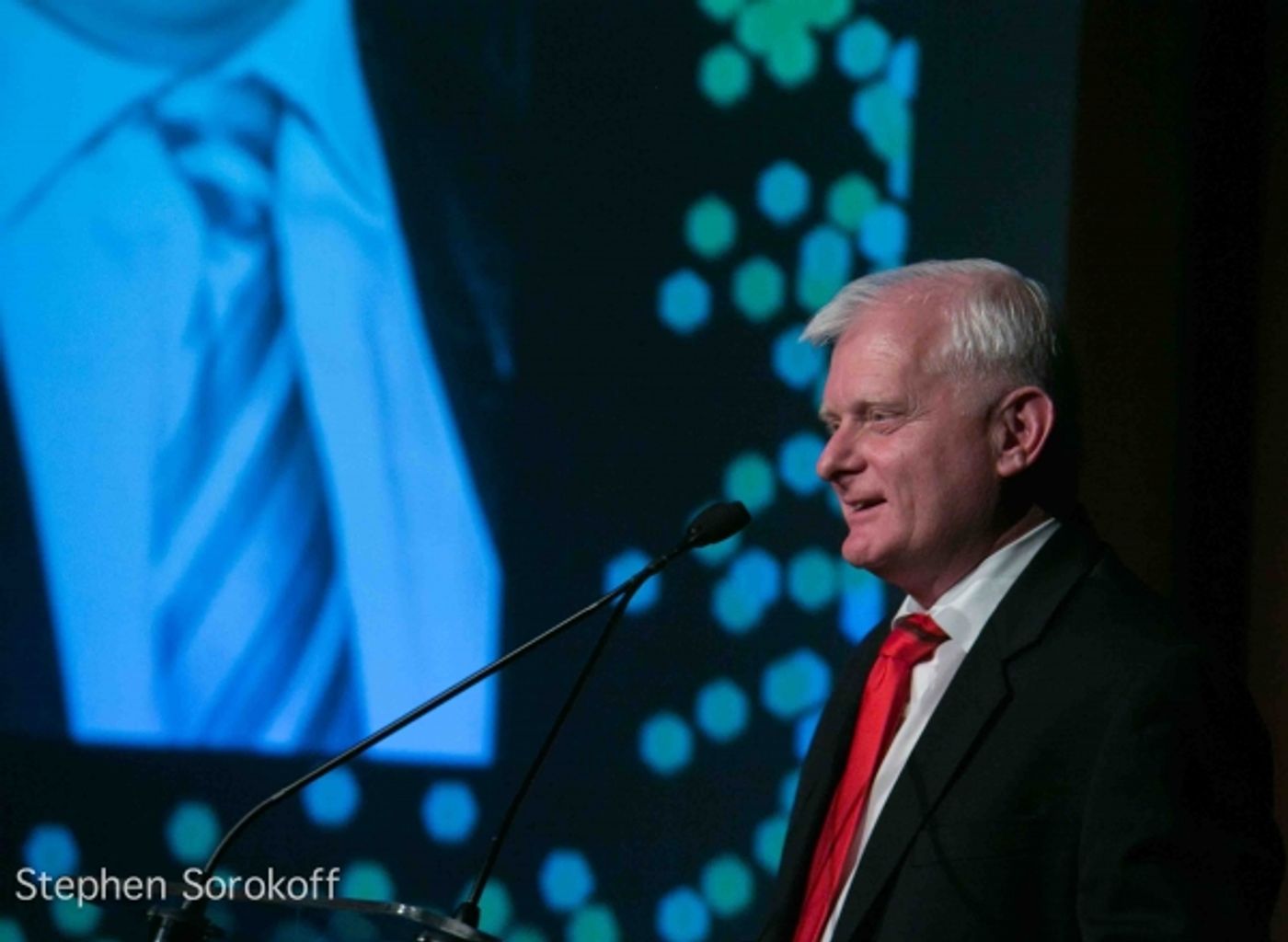 Photo Coverage: Inside the 2012 Primary Stages Gala  Image