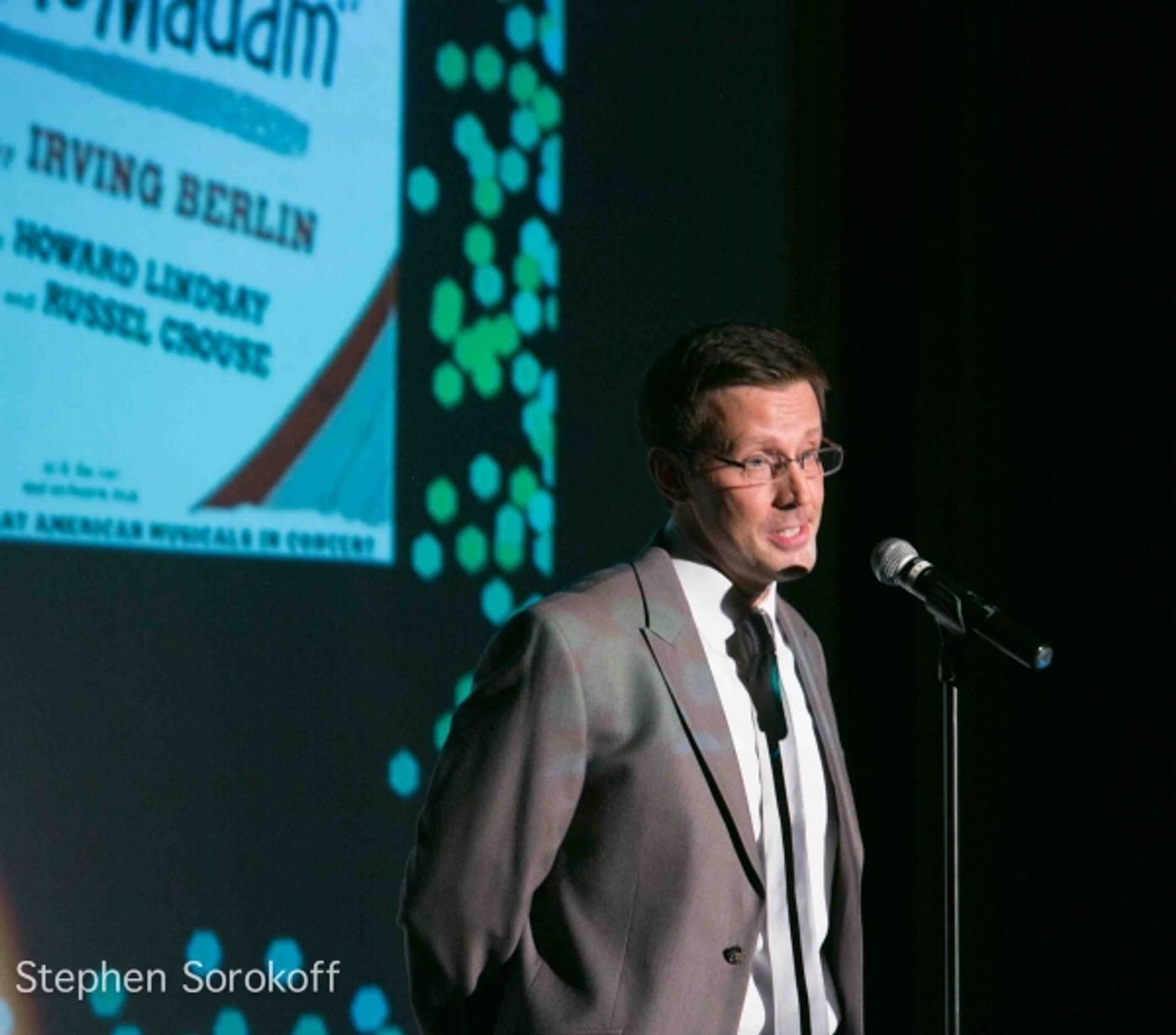 Photo Coverage: Inside the 2012 Primary Stages Gala  Image