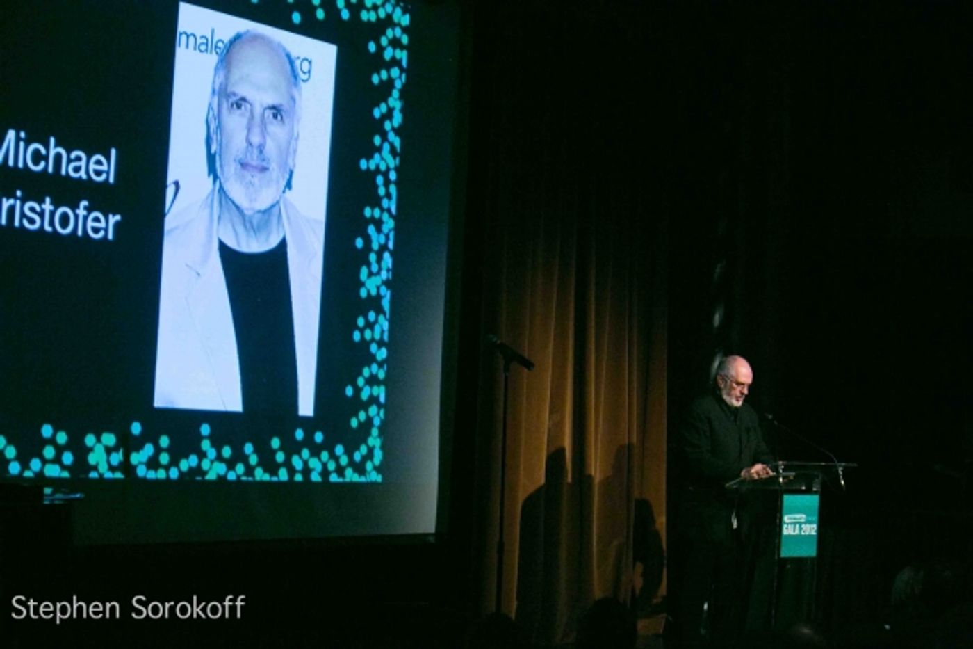 Photo Coverage: Inside the 2012 Primary Stages Gala  Image