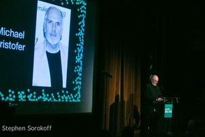 Michael Cristofer Photo