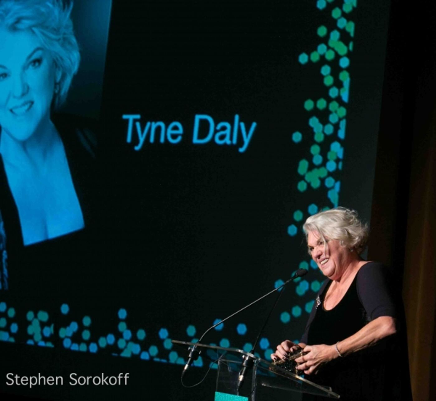 Photo Coverage: Inside the 2012 Primary Stages Gala  Image