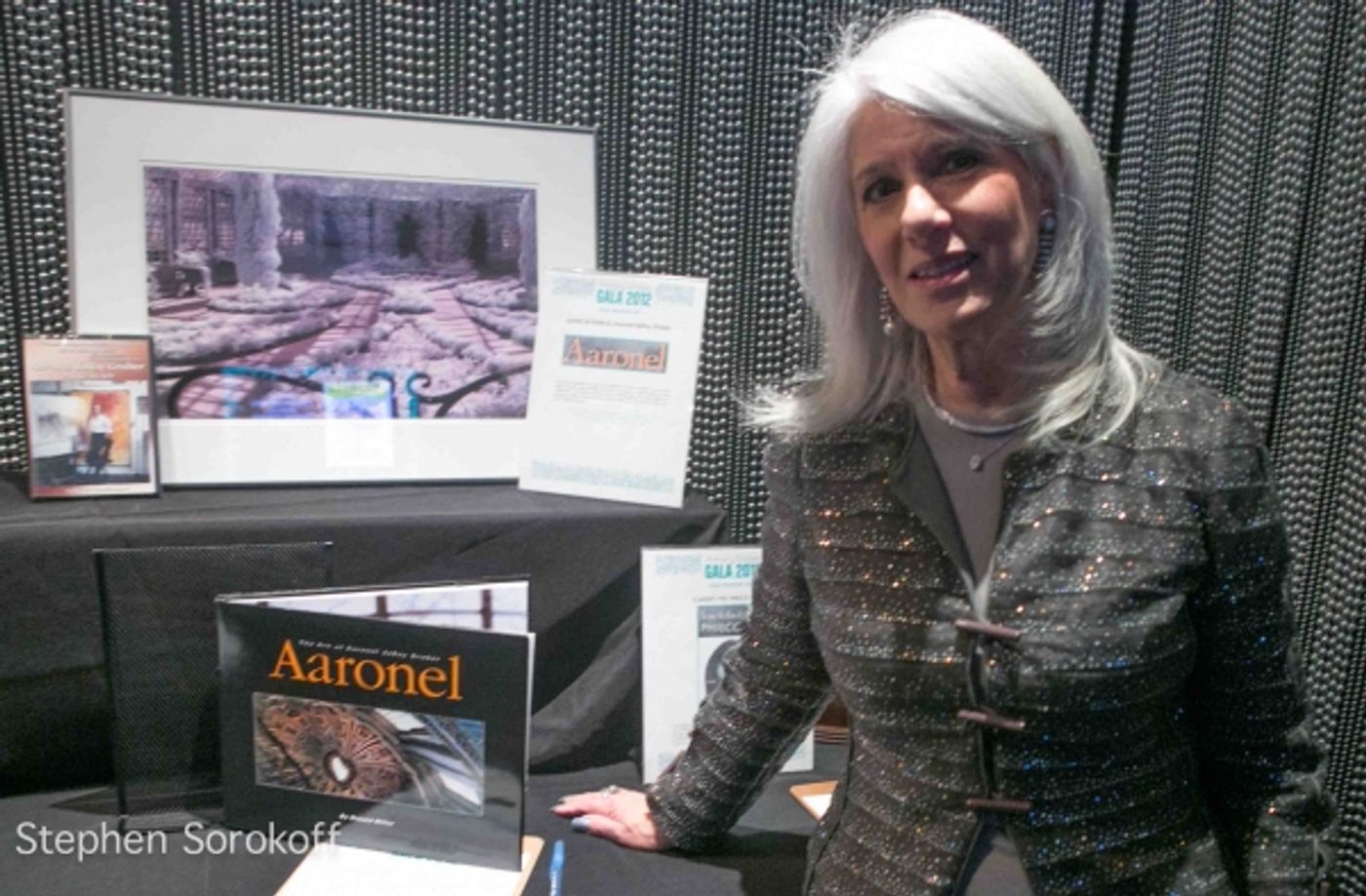 Photo Coverage: Inside the 2012 Primary Stages Gala  Image