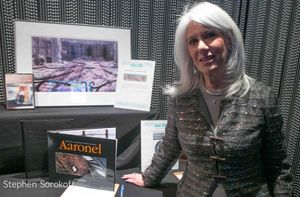 Jamie deRoy & Book by Aaronel deRoy Gruber @ BroadwayWorld Jamie deRoy & Book by Aaronel deRoy Gruber Photo