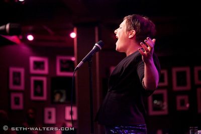 Daisy Eagan Photo