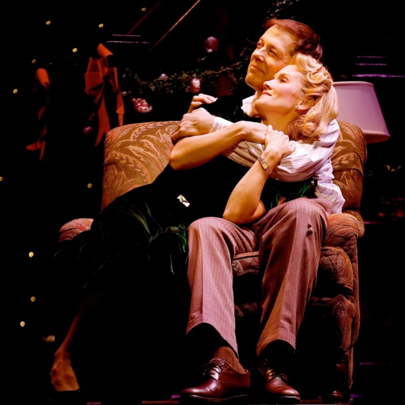 Photo Flash: First Look at A CHRISTMAS STORY!  Image