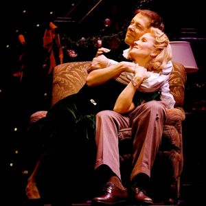 John Bolton, Erin Dilly Photo