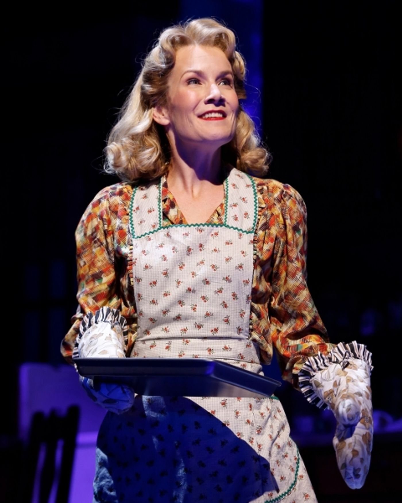 Photo Flash: First Look at A CHRISTMAS STORY!  Image