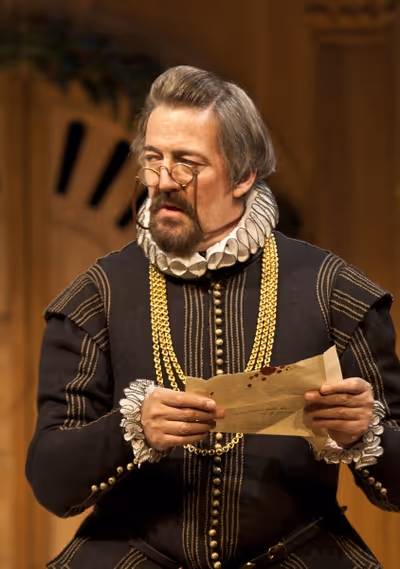 Stephen Fry Photo