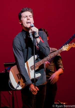 Brent DiRoma
@ BroadwayWorld Brent DiRoma
Photo