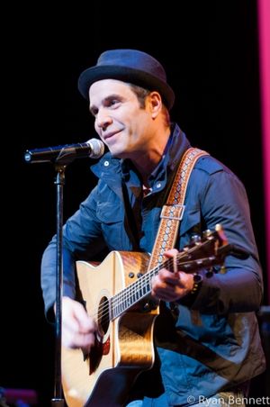 Devon Goffman
@ BroadwayWorld Devon Goffman
Photo