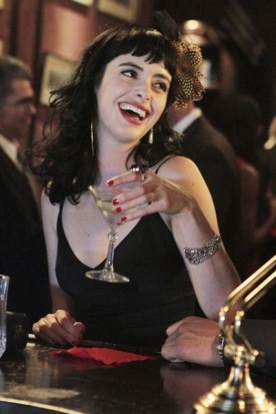 KRYSTEN RITTER Photo
