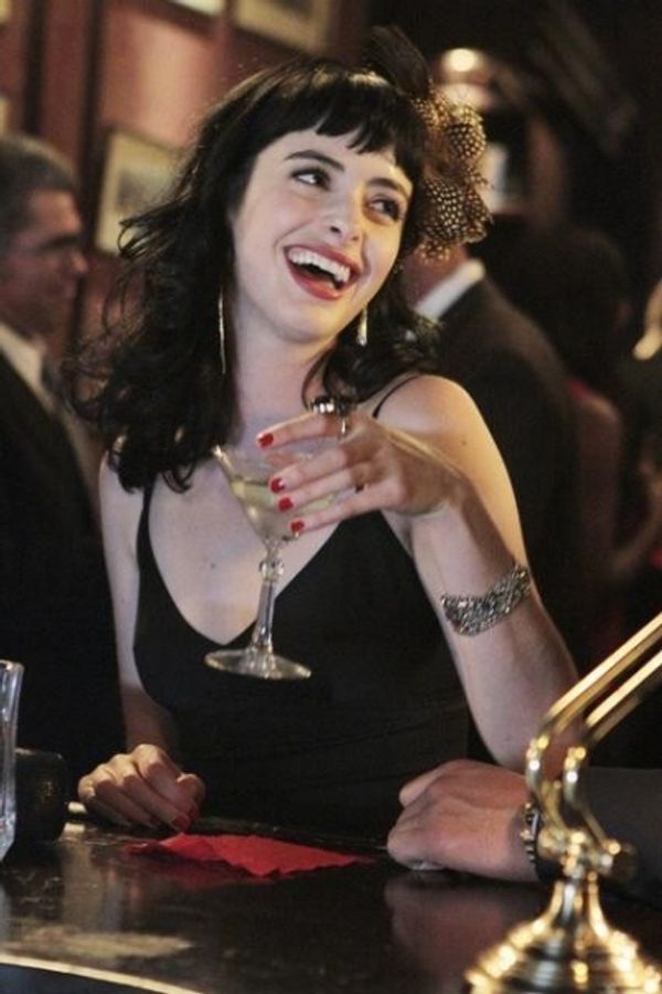 KRYSTEN RITTER Photo