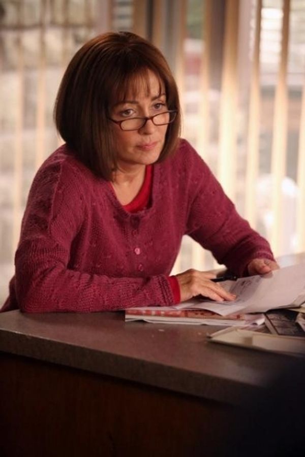 PATRICIA HEATON Photo
