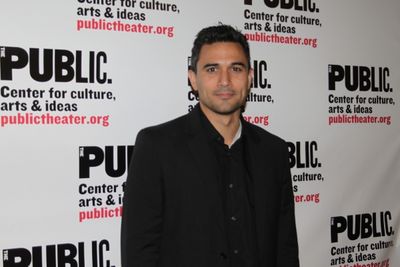 Ivan Hernandez
 Photo