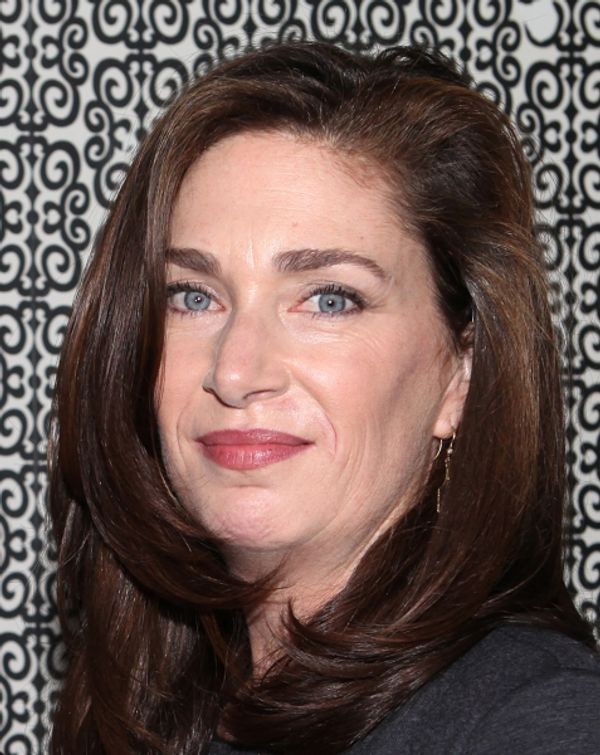Julia Jordan Photo