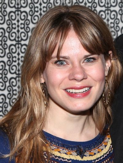 Celia Keenan-Bolger Photo
