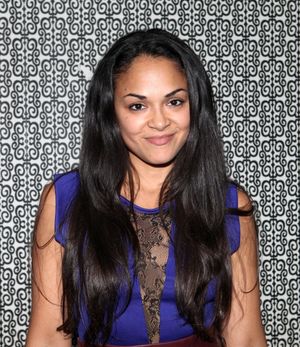 Karen Olivo Photo