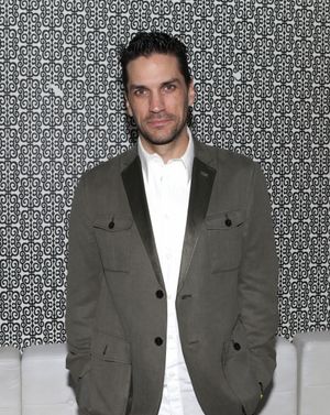 Will Swenson  Photo
