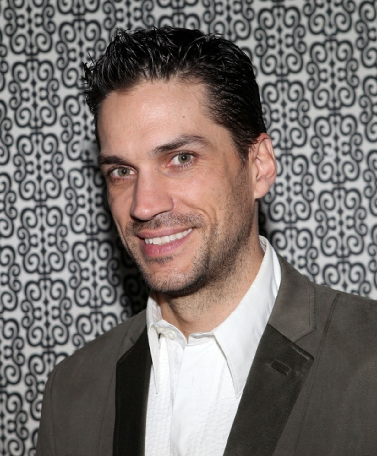 Will Swenson at 