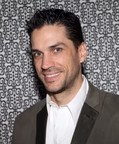 Will Swenson Photo